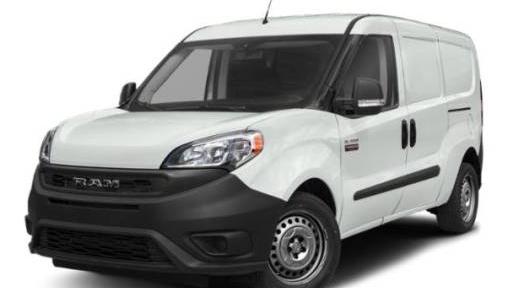 RAM PROMASTER CITY 2021 ZFBHRFBB0M6U56404 image